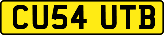 CU54UTB