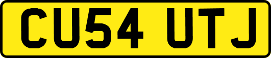 CU54UTJ