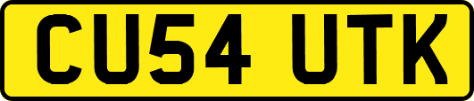 CU54UTK