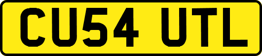 CU54UTL