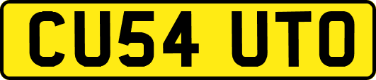 CU54UTO