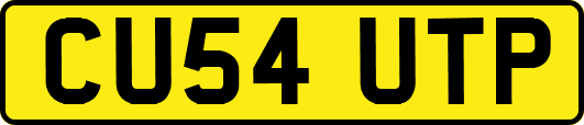 CU54UTP