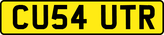 CU54UTR