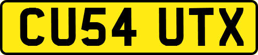 CU54UTX
