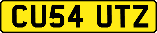 CU54UTZ