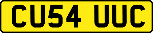 CU54UUC