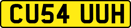 CU54UUH