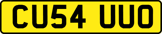 CU54UUO