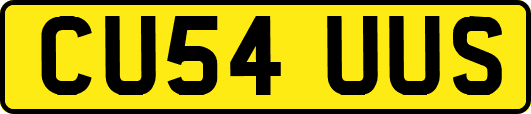 CU54UUS