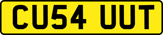 CU54UUT