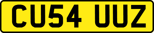 CU54UUZ