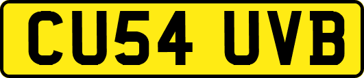 CU54UVB