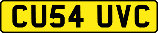 CU54UVC