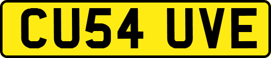 CU54UVE