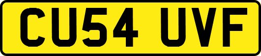 CU54UVF