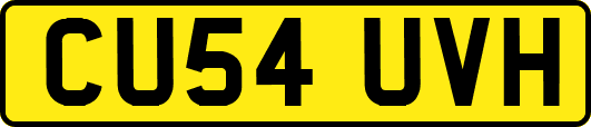 CU54UVH