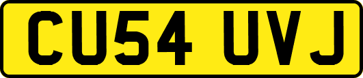 CU54UVJ