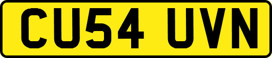 CU54UVN