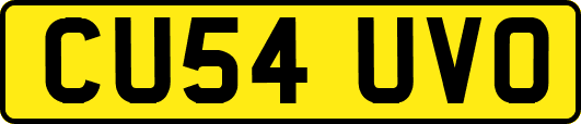 CU54UVO