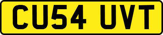 CU54UVT