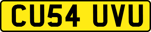CU54UVU