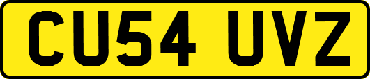 CU54UVZ