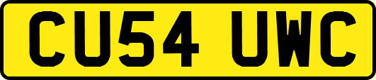 CU54UWC