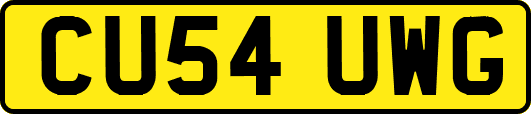 CU54UWG
