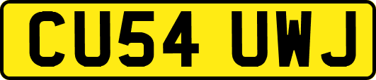 CU54UWJ