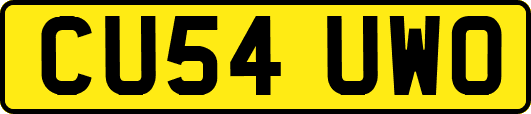 CU54UWO