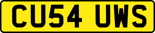 CU54UWS