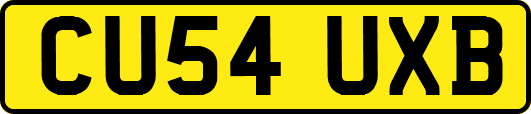 CU54UXB