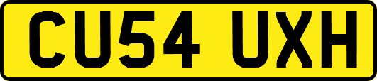 CU54UXH