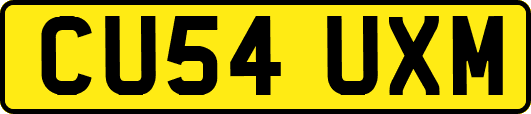 CU54UXM