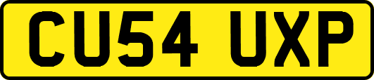 CU54UXP