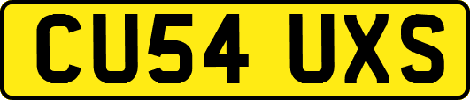CU54UXS