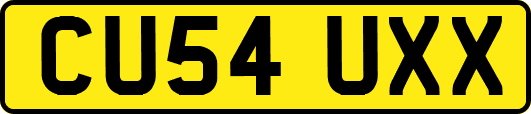 CU54UXX