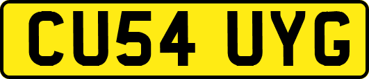 CU54UYG