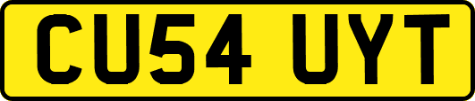 CU54UYT