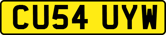 CU54UYW