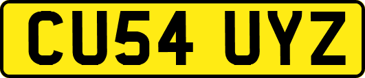 CU54UYZ