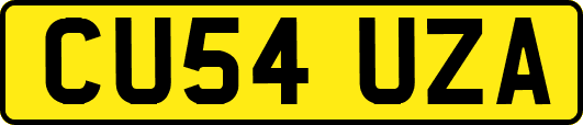 CU54UZA