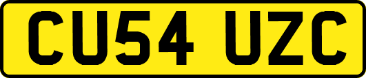 CU54UZC