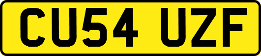 CU54UZF