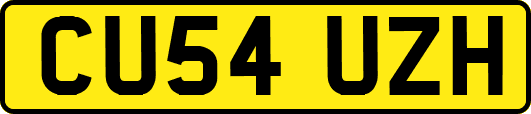 CU54UZH