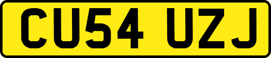 CU54UZJ