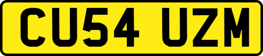 CU54UZM
