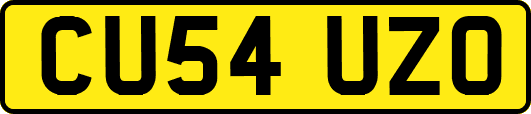 CU54UZO