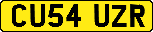 CU54UZR