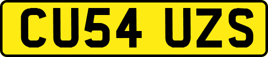 CU54UZS